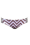 Speckled Chevron|