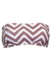 Speckled Chevron|