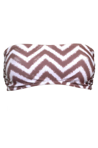 Speckled Chevron|