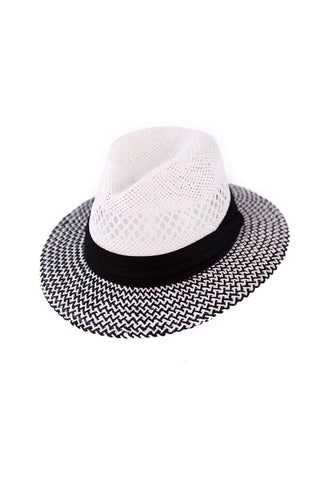 Panama Hat