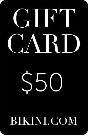 Gift Card $50