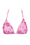 Tie Dye Pink|