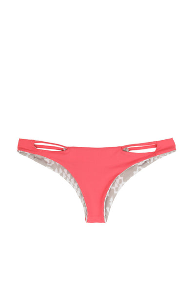 Reversible Coral / Print|
