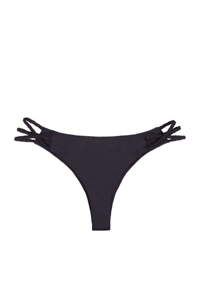 Black|