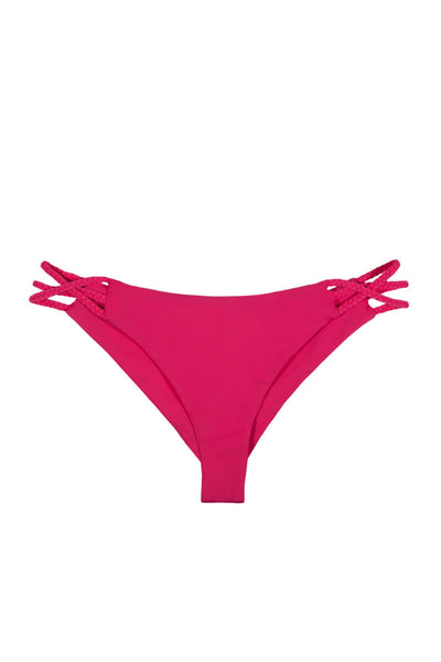 Bright Pink|