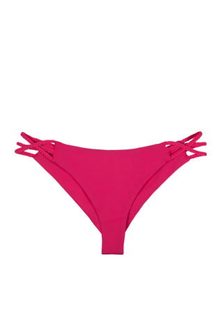 Bright Pink|