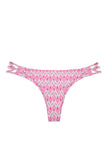 Pink Print|