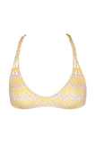Yellow Print|
