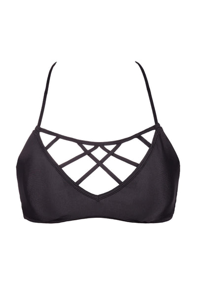 Black|