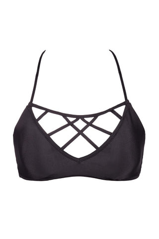 Black|