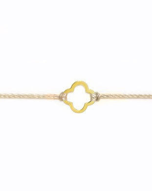 Love By The Sea Wish Bracelet