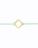 Love By The Sea Wish Bracelet