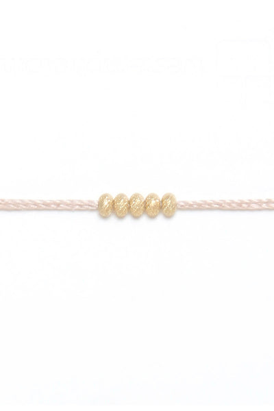 Sunkissed Wish Bracelet