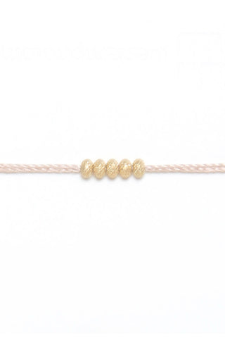 Sunkissed Wish Bracelet