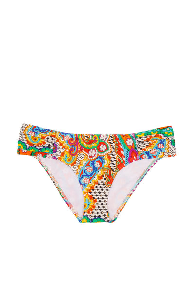 Scrunch Side Full Bottom
