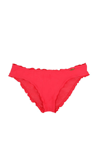 Bombshell Red|