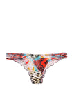 Multicolor Paisley/Animal|