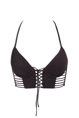 Black|