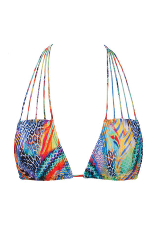 Multicolor Mermaid|