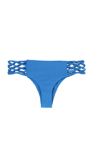 Tahiti Blue|