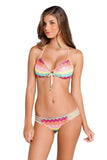 Multicolor Zigzag|Payton