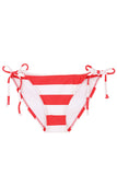 Red & White|