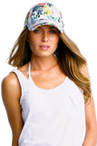 Tutti Fruity Cap