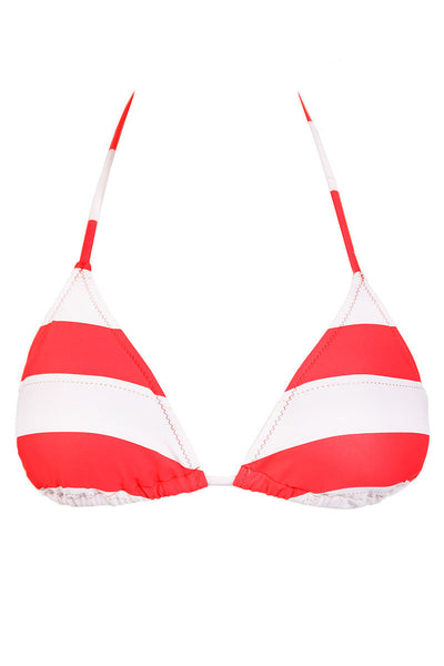 Red & White|