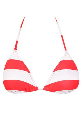 Red & White|