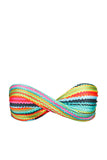 Multicolor|