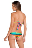 Multicolor Stripes|Payton