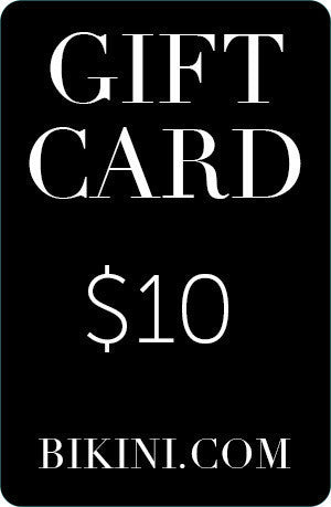 Gift Card $10