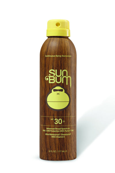 6 oz Sunscreen Spray in SPF 30